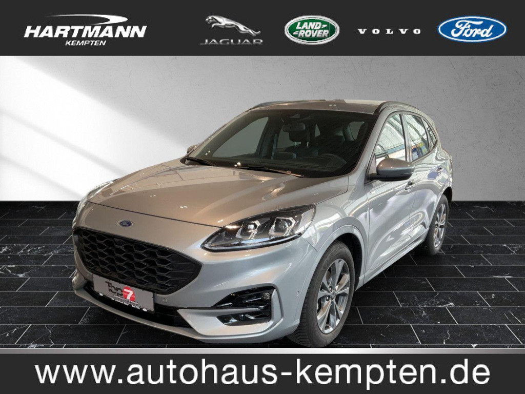 Ford Kuga 2023 Diesel