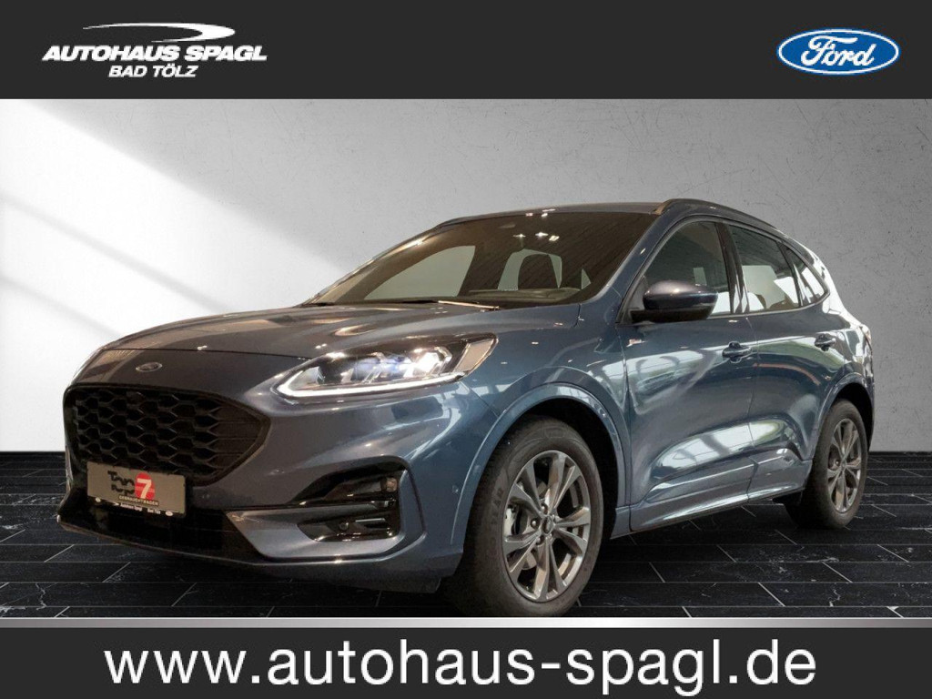 Ford Kuga 2023 Diesel