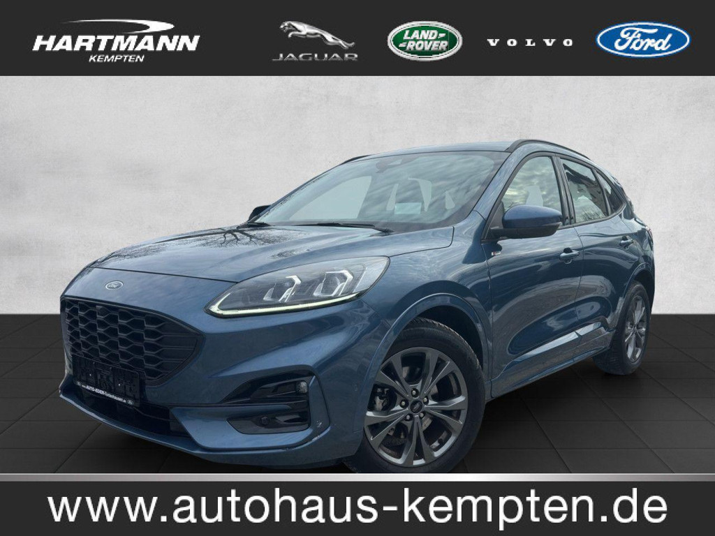 Ford Kuga 2023 Diesel