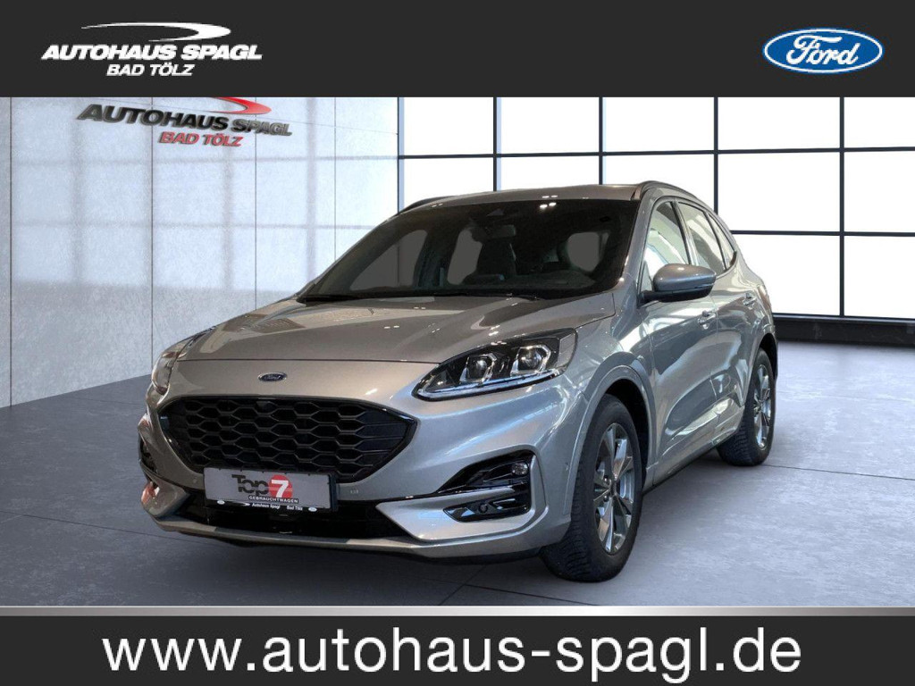 Ford Kuga 2023 Diesel
