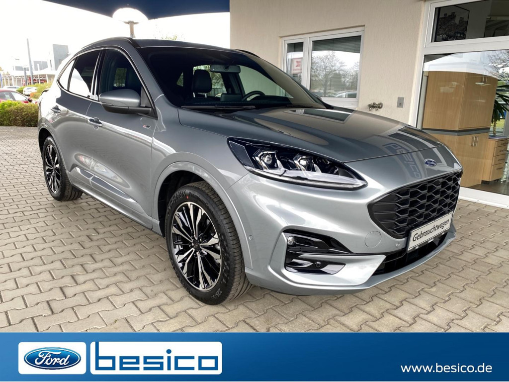 Ford Kuga 2023 Diesel