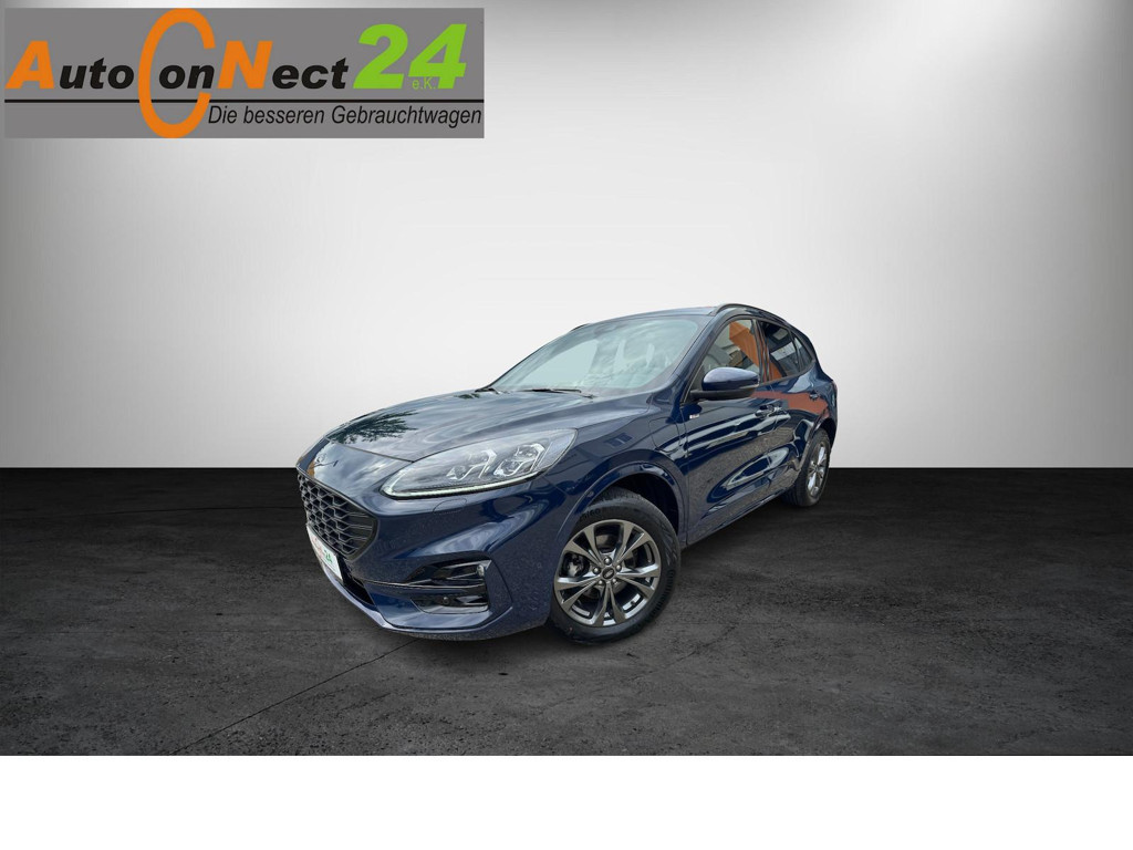 Ford Kuga 2023 Hybride Benzine