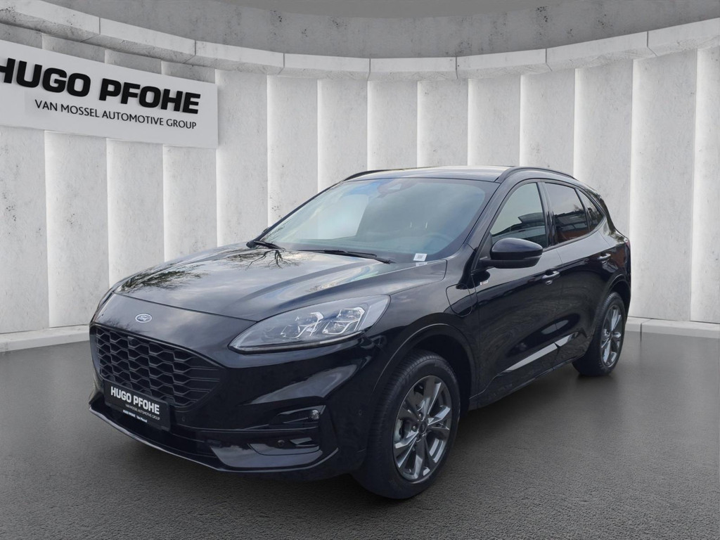 Ford Kuga 2022 Hybride Benzine