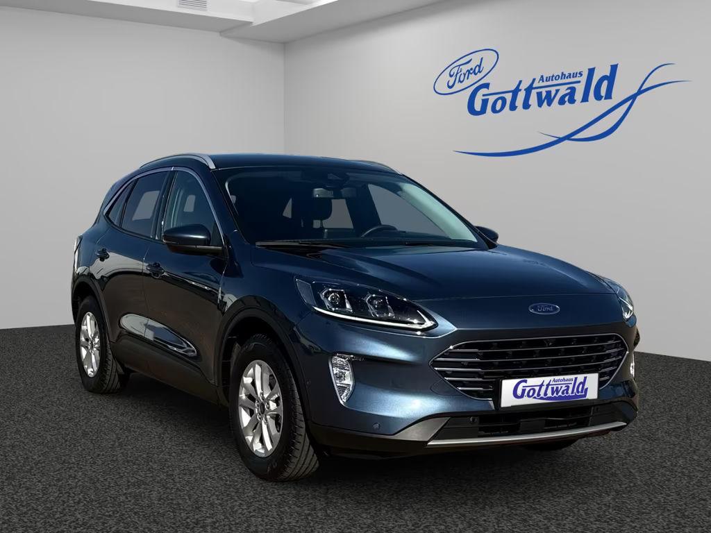 Ford Kuga 2023 Hybride Benzine