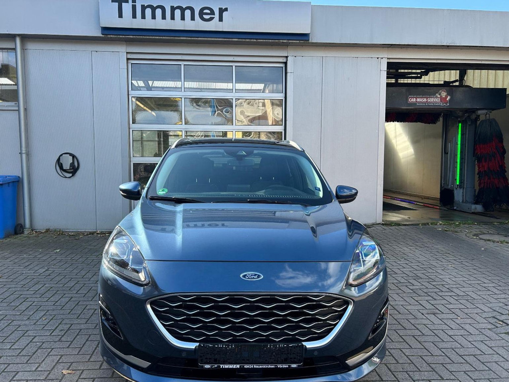 Ford Kuga 2023 Hybride Benzine