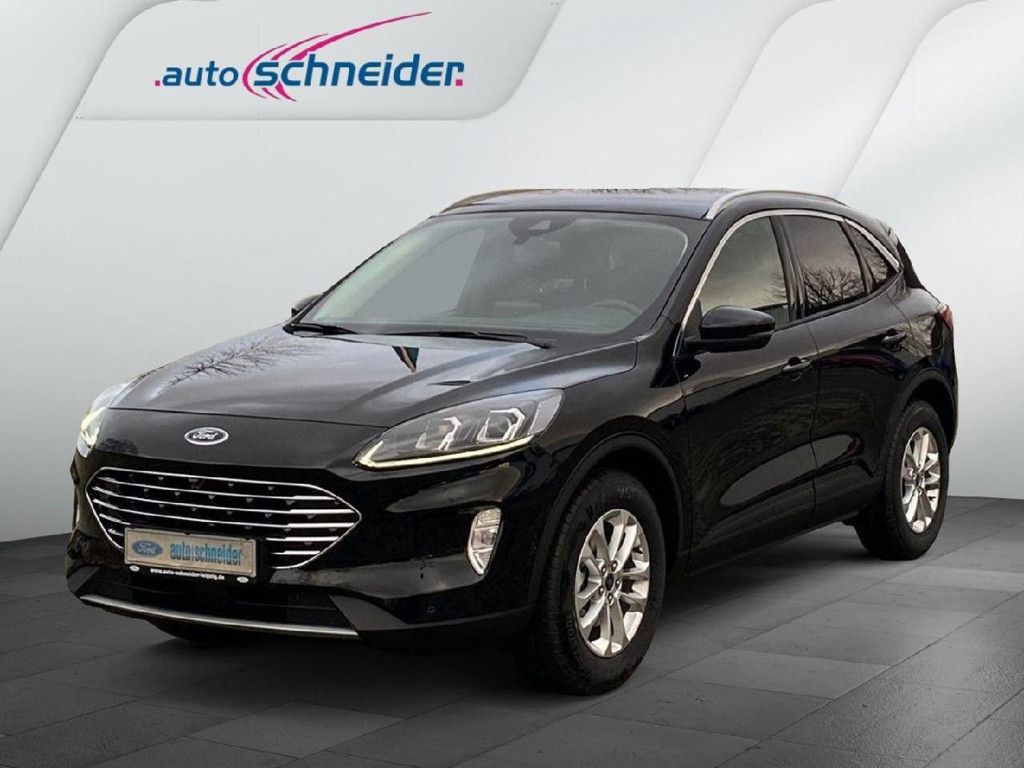 Ford Kuga 2023 Benzine