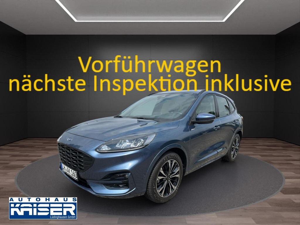 Ford Kuga 2023 Benzine
