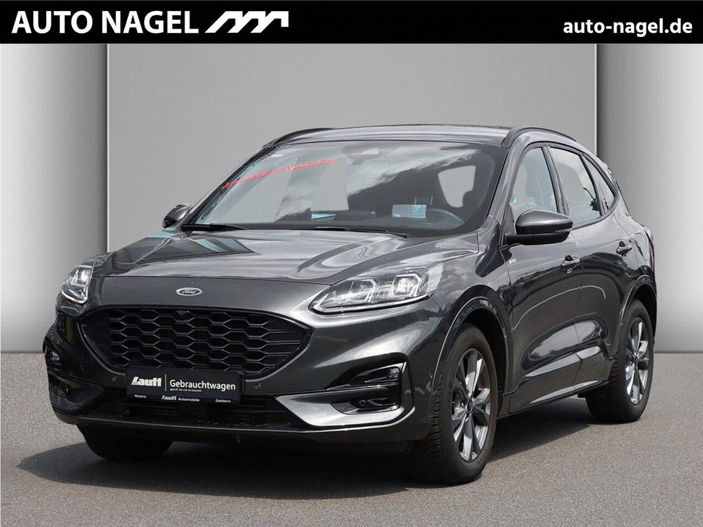 Ford Kuga 2023 Benzine