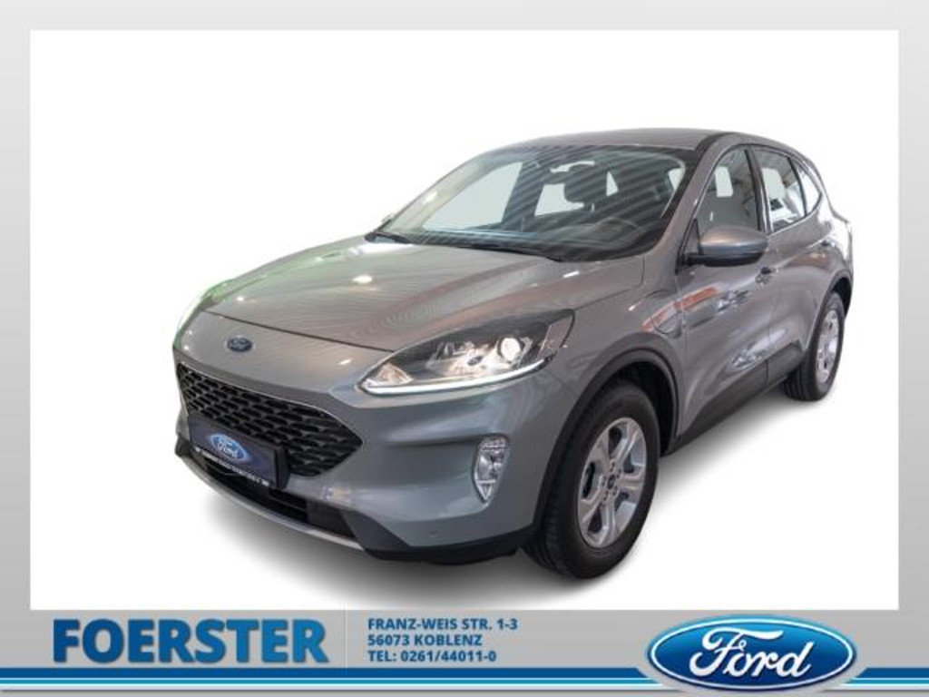 Ford Kuga 2022 Hybride Benzine