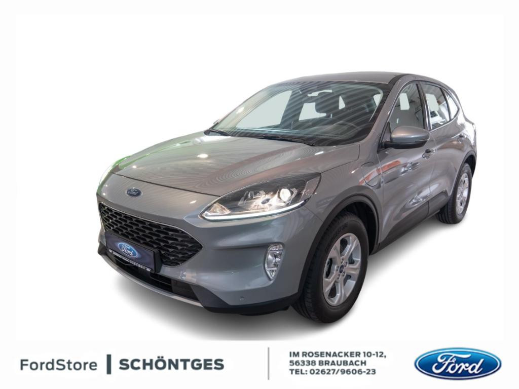 Ford Kuga 2022 Hybride Benzine