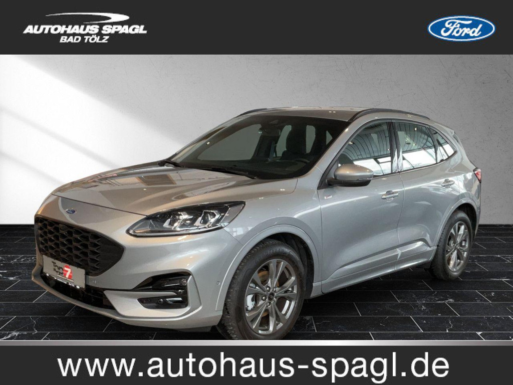 Ford Kuga 2023 Benzine