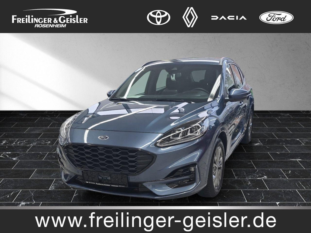Ford Kuga 2023 Benzine
