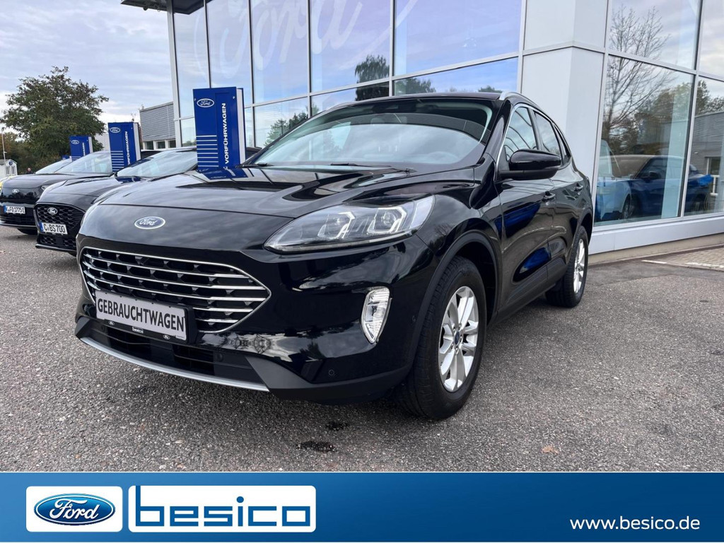 Ford Kuga 2023 Benzine
