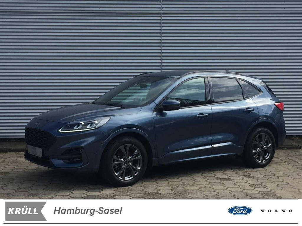 Ford Kuga 2023 Benzine