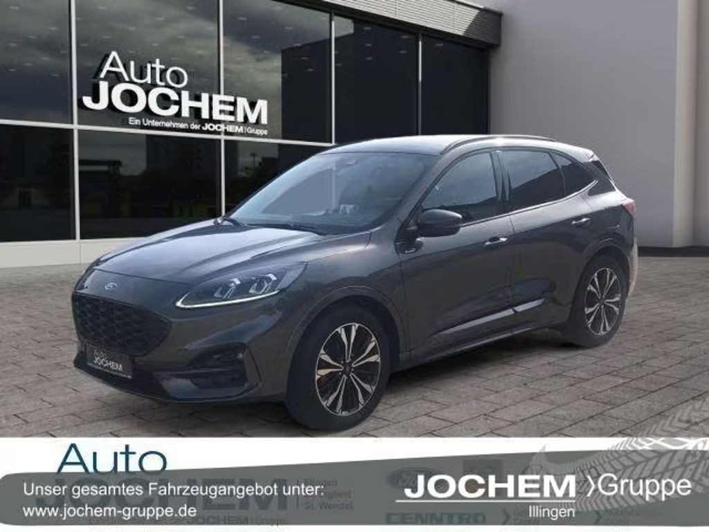 Ford Kuga 2023 Diesel