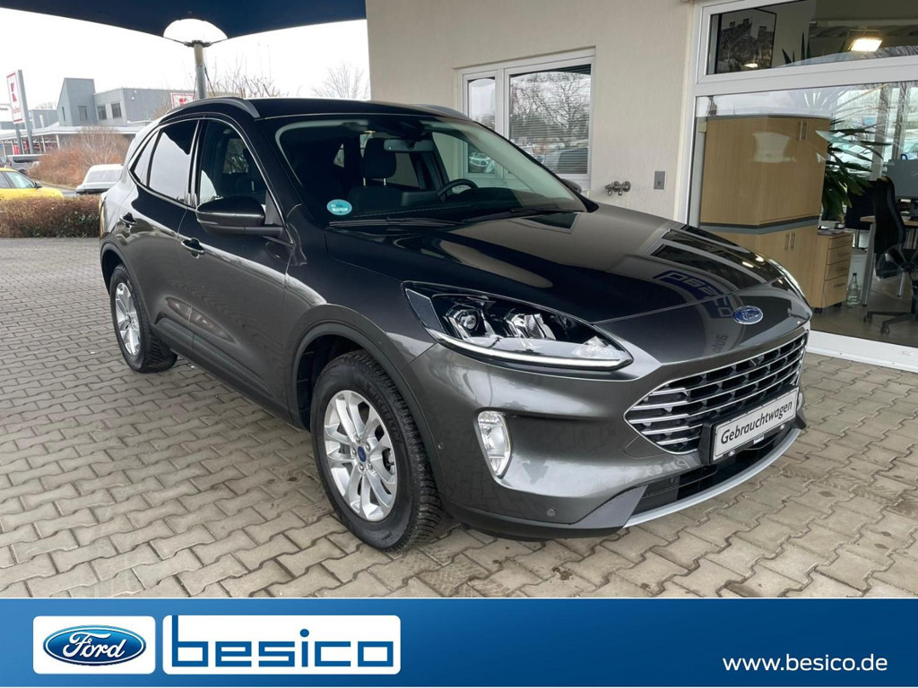 Ford Kuga 2023 Diesel