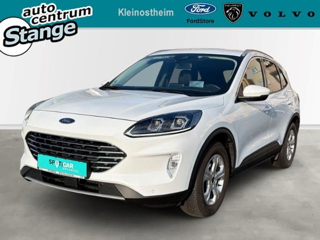Ford Kuga 2023 Diesel
