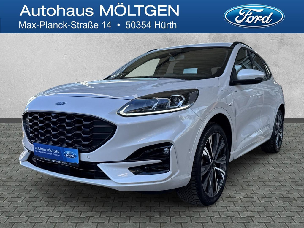 Ford Kuga 2023 Hybride Benzine