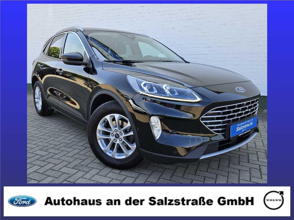 Ford Kuga 2023 Benzine