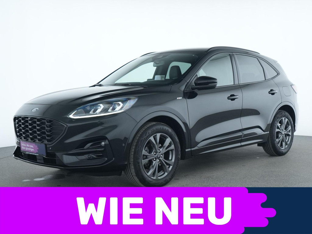 Ford Kuga 2022 Diesel