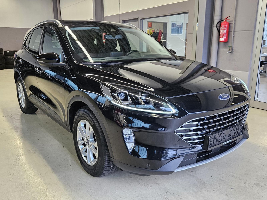 Ford Kuga 2022 Diesel
