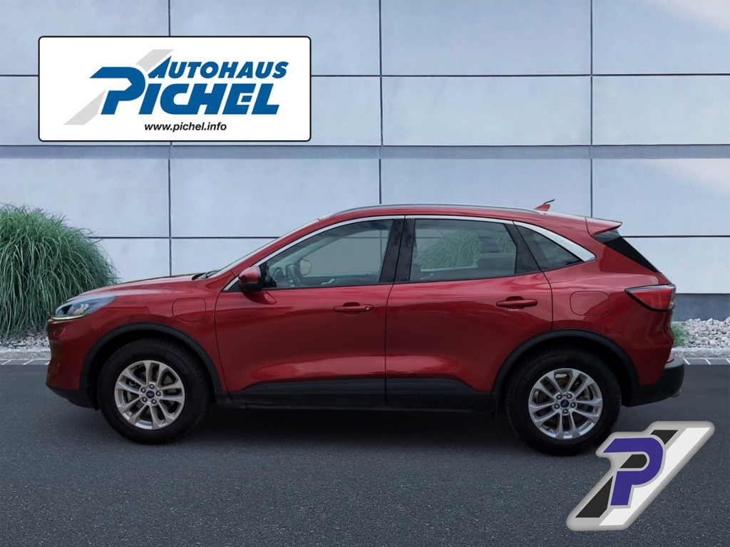 Ford Kuga 2022 Hybride Benzine