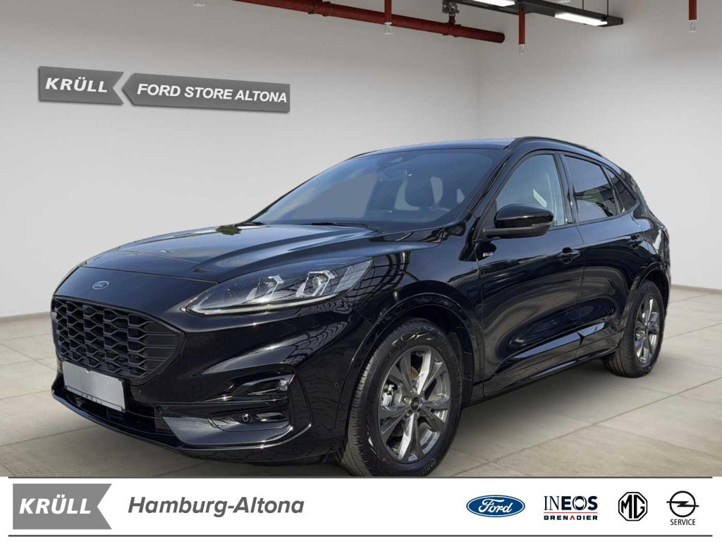 Ford Kuga 2024 Benzine
