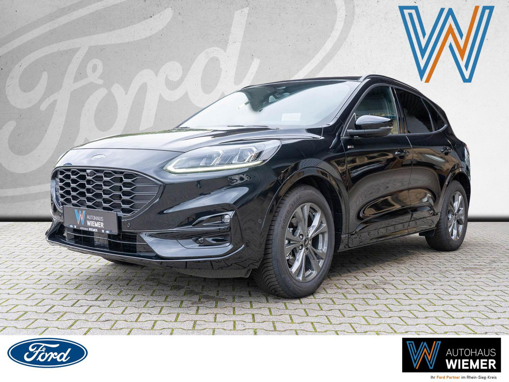 Ford Kuga 2024 Diesel