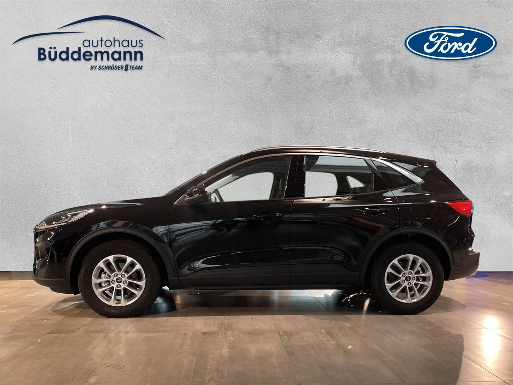 Ford Kuga 2024 Diesel