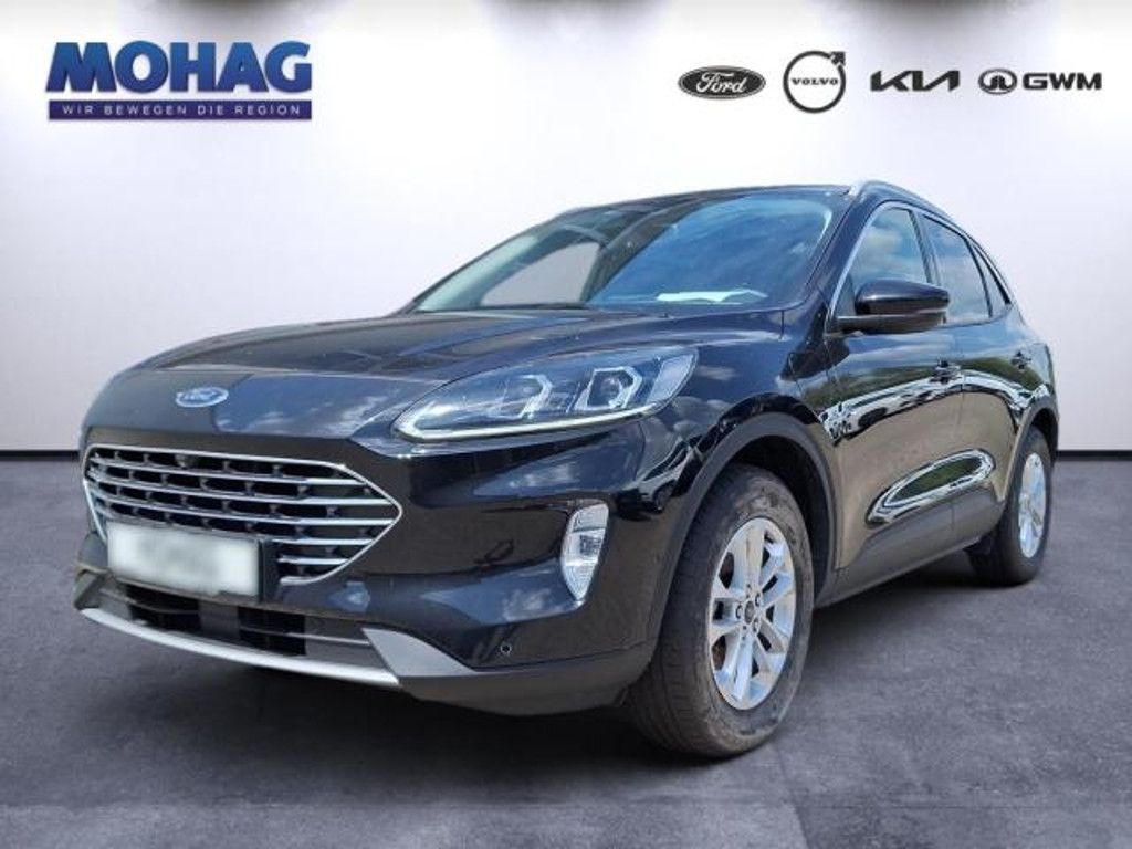 Ford Kuga 2022 Hybride Benzine