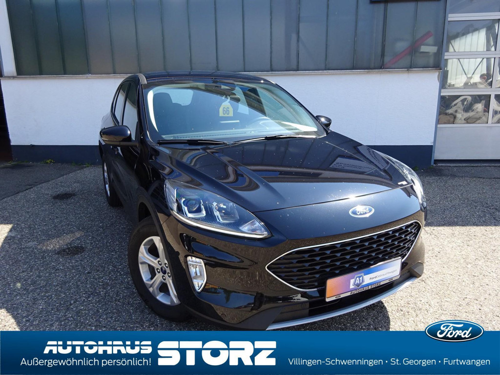Ford Kuga 2022 Hybride Benzine