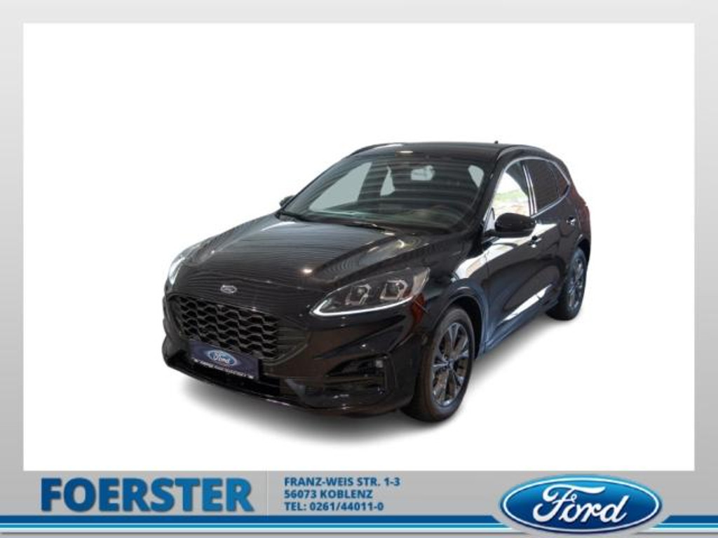 Ford Kuga 2024 Diesel