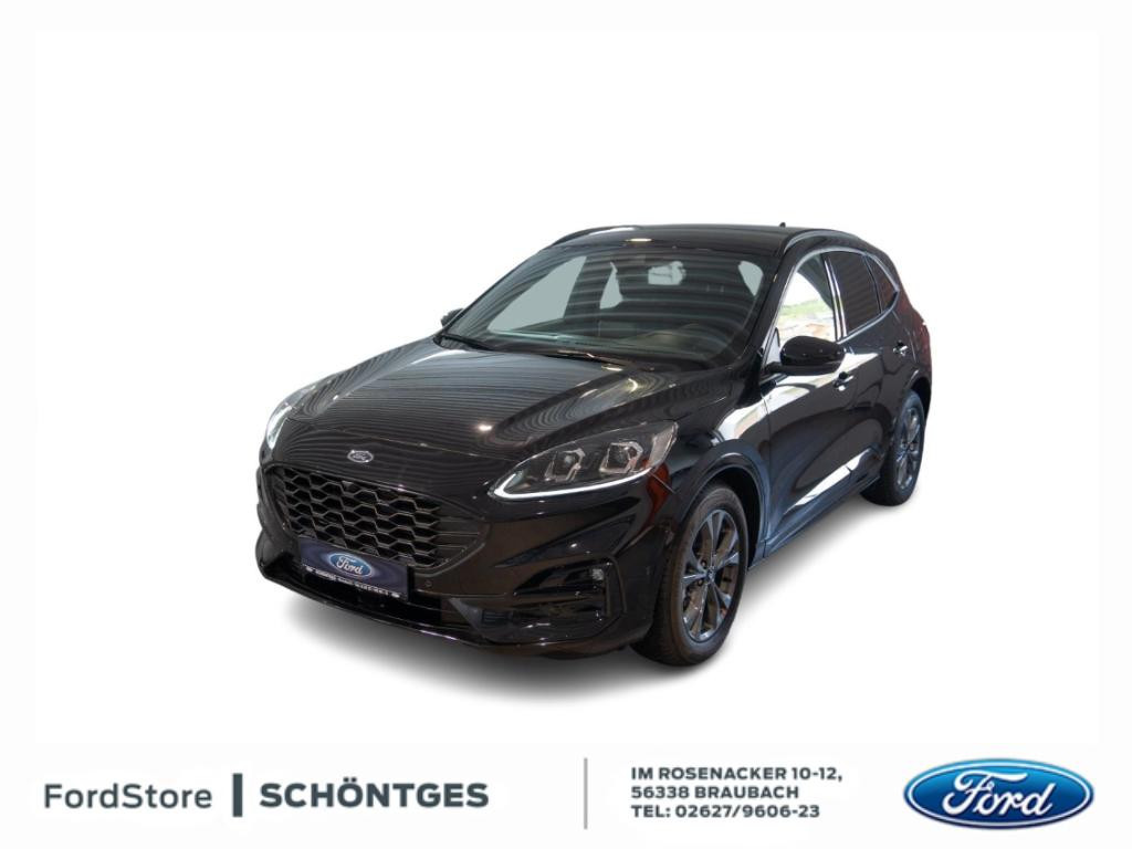 Ford Kuga 2024 Diesel