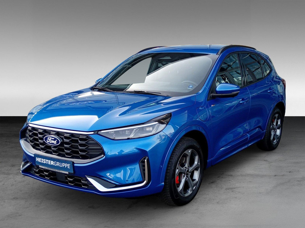 Ford Kuga 2024 Benzine