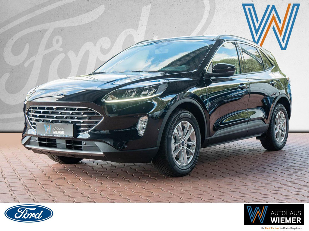 Ford Kuga 2024 Diesel