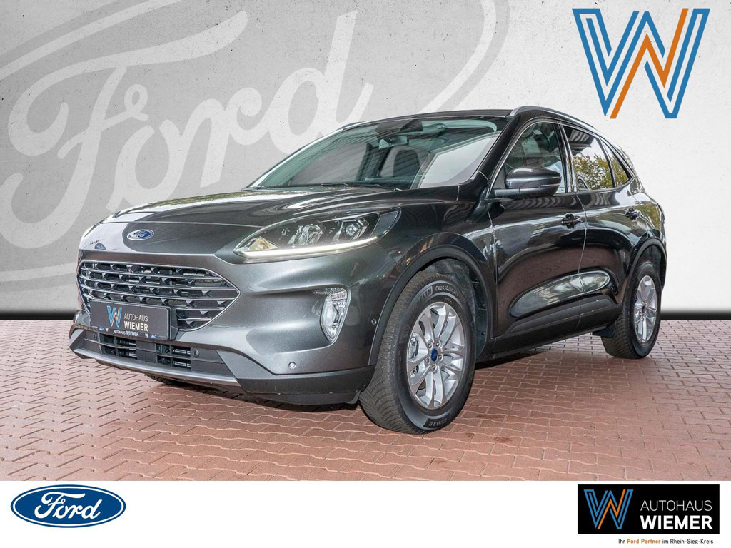 Ford Kuga 2024 Diesel