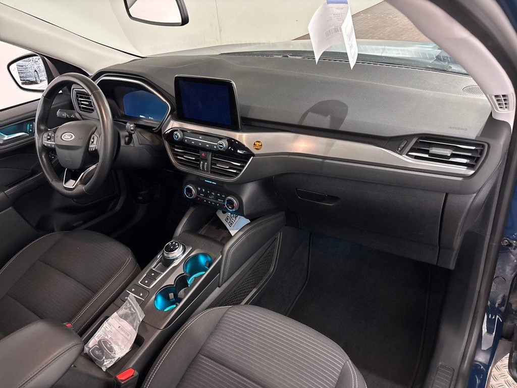 Ford Kuga 2022 Diesel