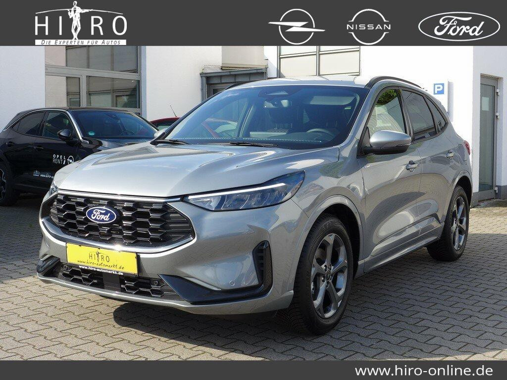 Ford Kuga 2025 Benzine