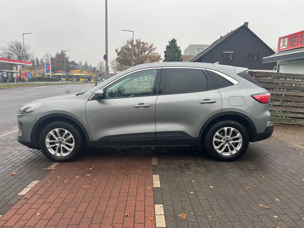 Ford Kuga 2022 Diesel