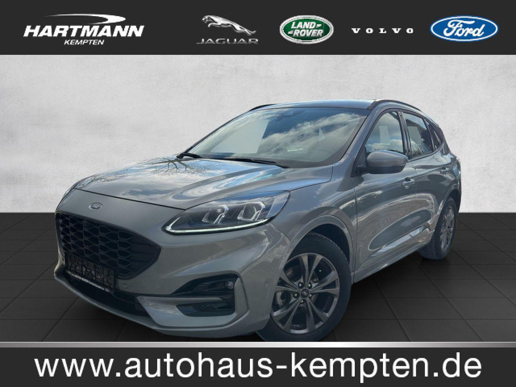 Ford Kuga 2023 Diesel
