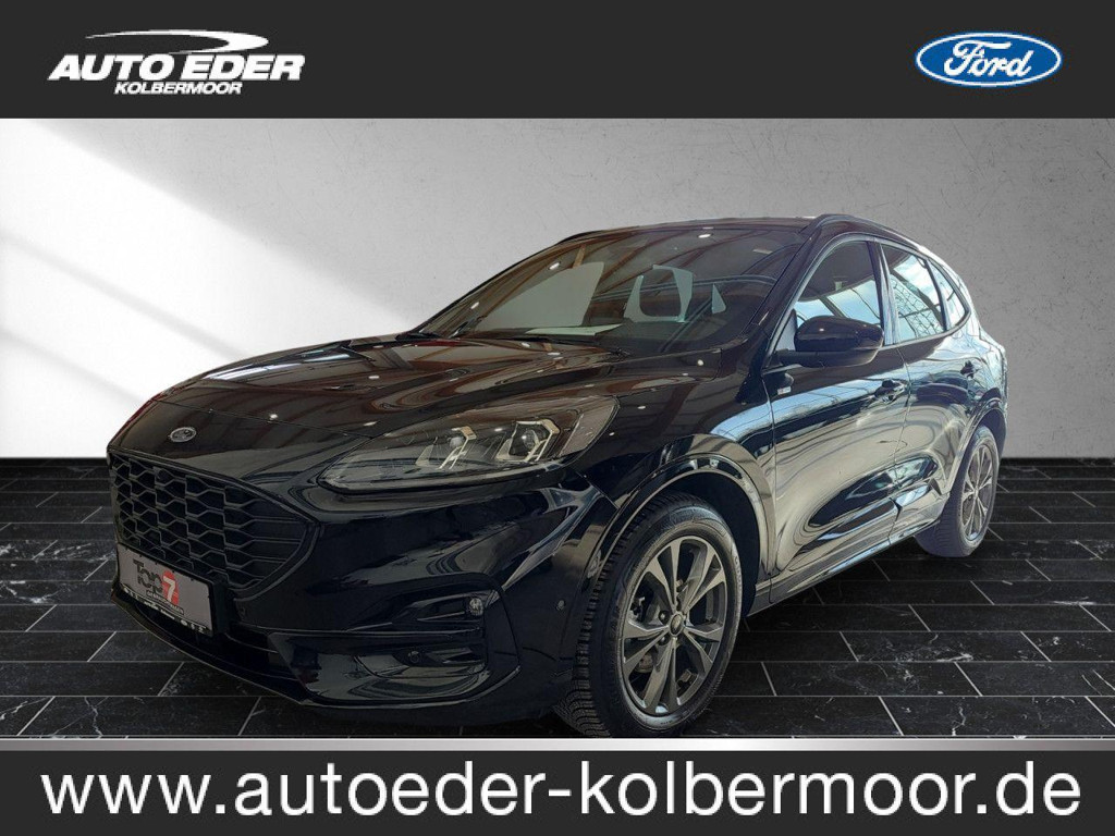 Ford Kuga 2023 Benzine