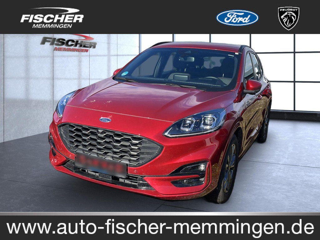 Ford Kuga 2023 Benzine