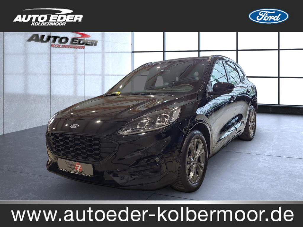 Ford Kuga 2023 Diesel