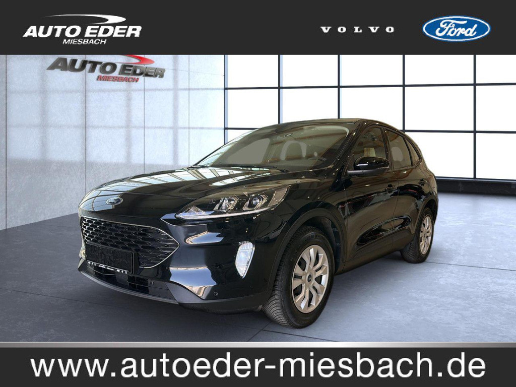 Ford Kuga 2024 Benzine