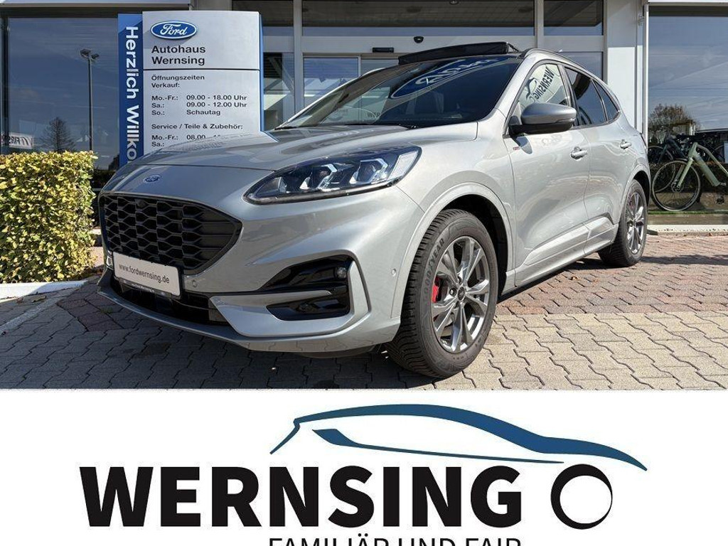 Ford Kuga 2024 Benzine
