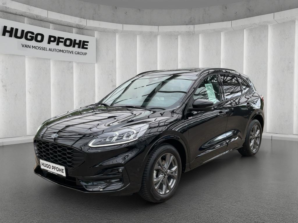 Ford Kuga 2024 Benzine