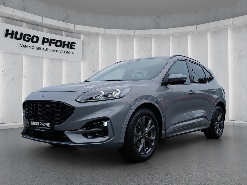 Ford Kuga 2024 Benzine