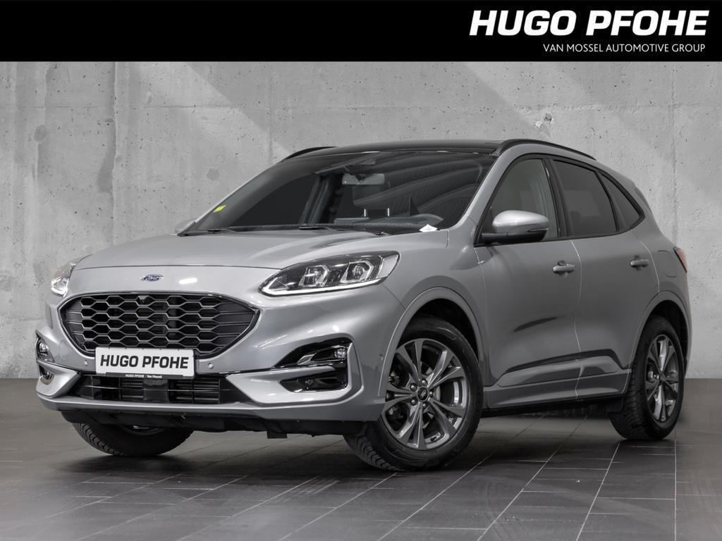 Ford Kuga 2024 Benzine