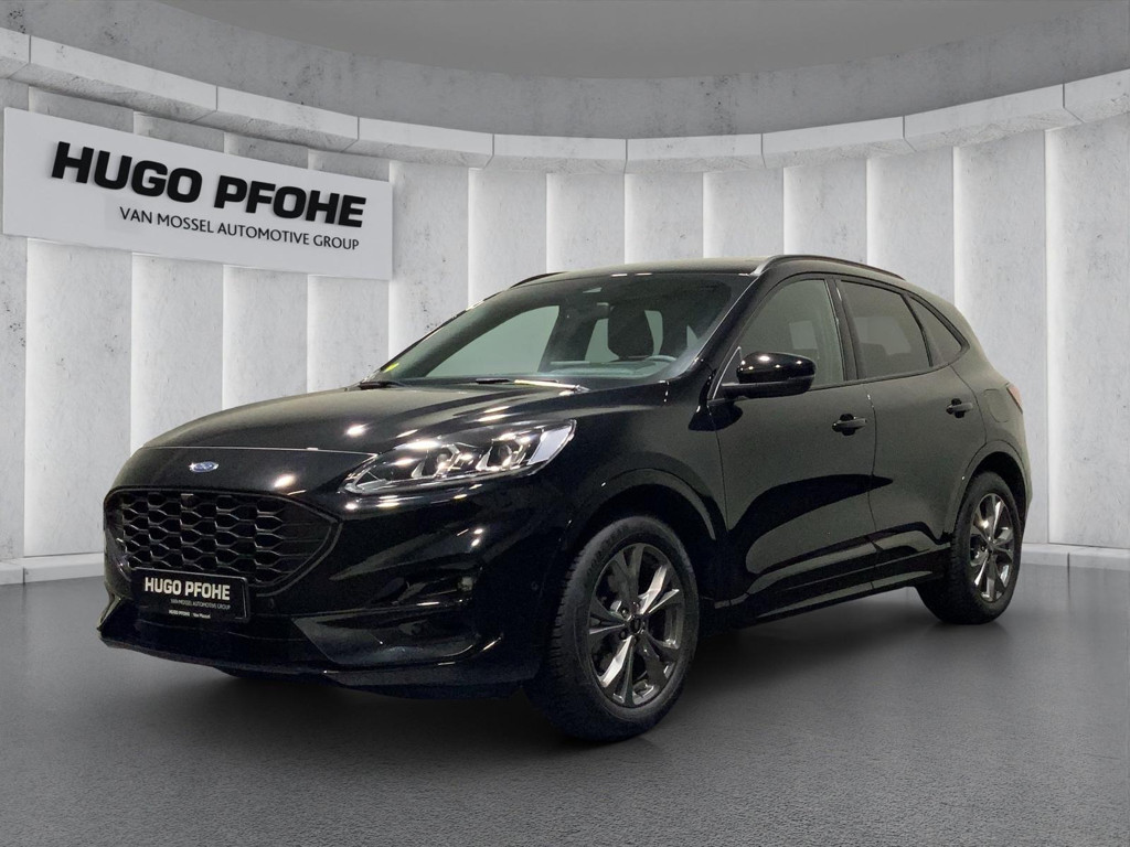 Ford Kuga 2024 Benzine
