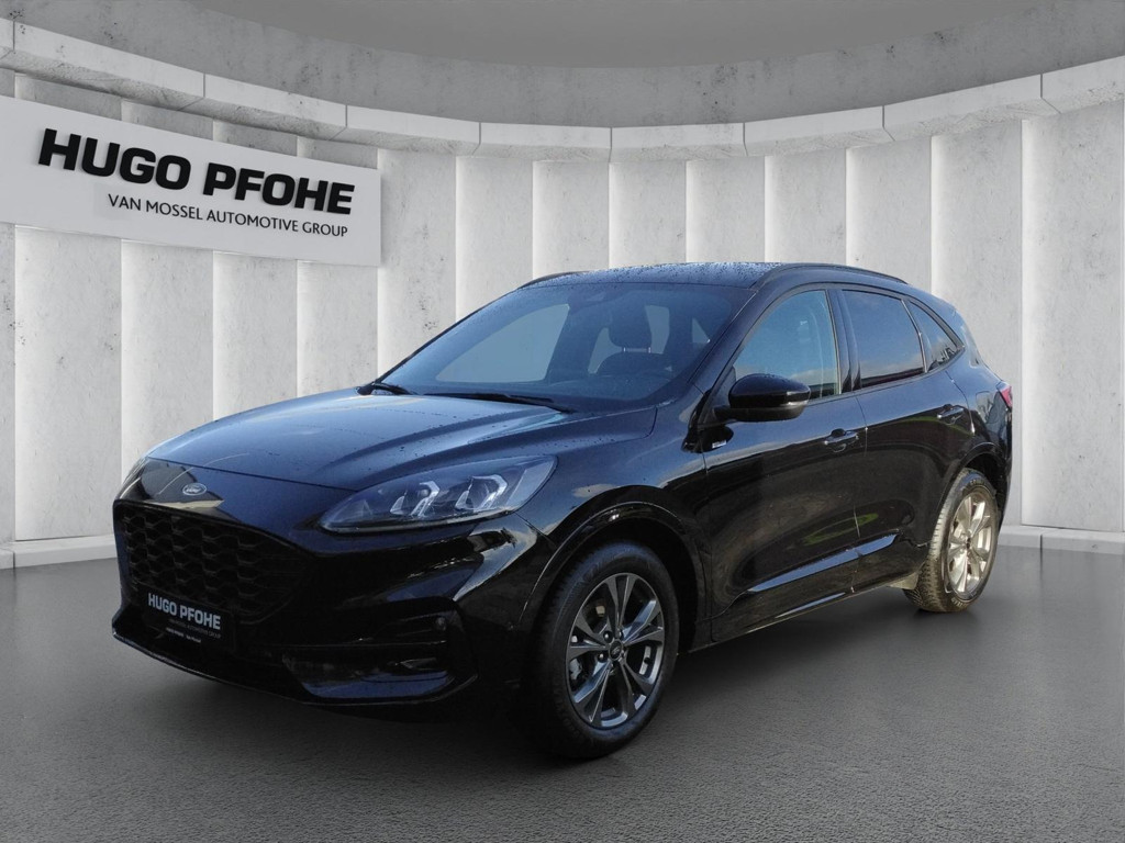 Ford Kuga 2024 Benzine